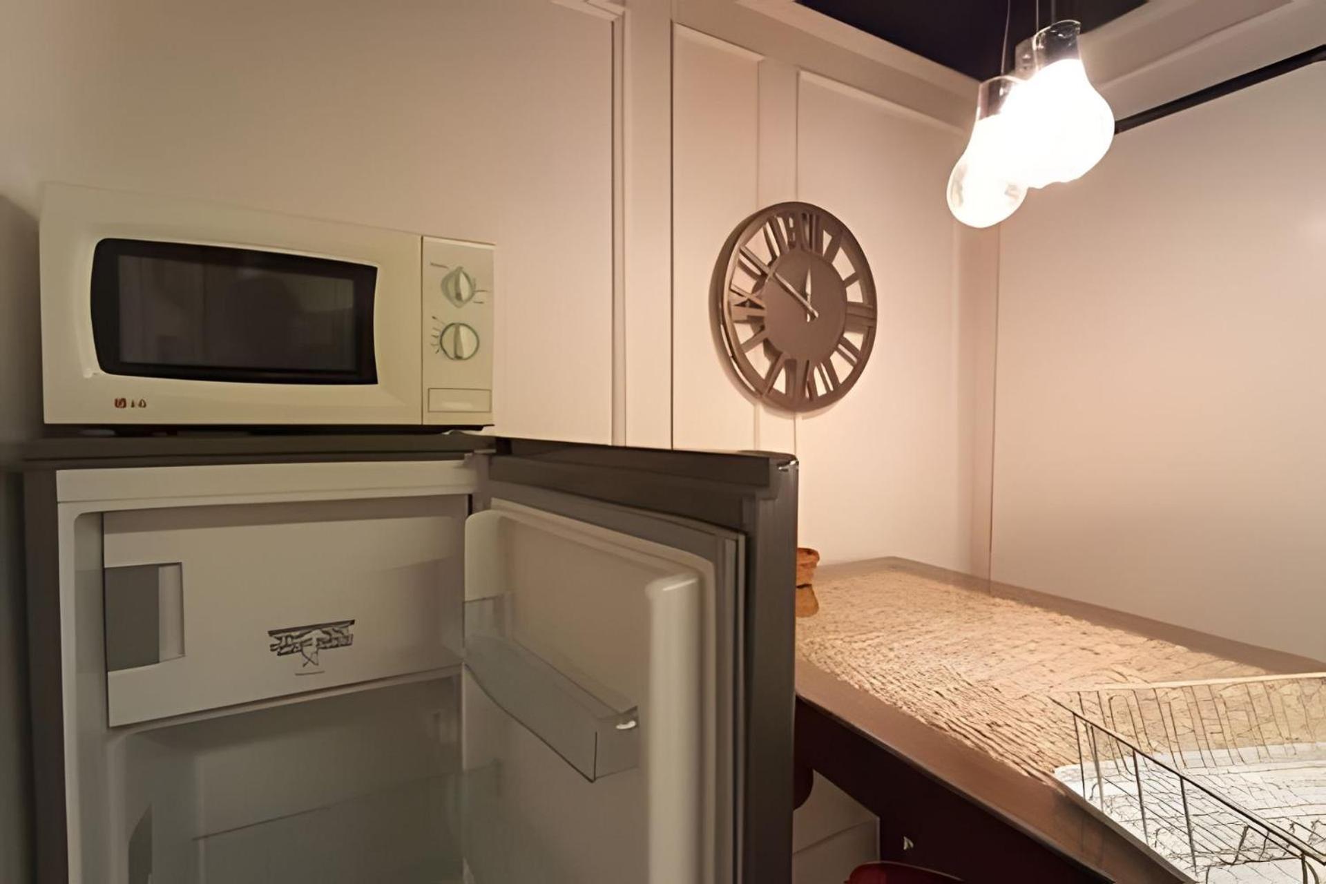 Living Huelen Daire Santiago Dış mekan fotoğraf