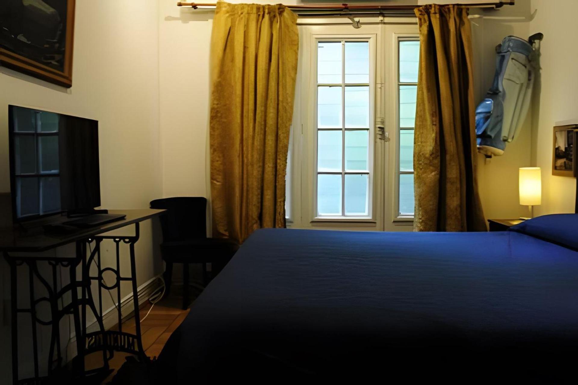 Living Huelen Daire Santiago Dış mekan fotoğraf