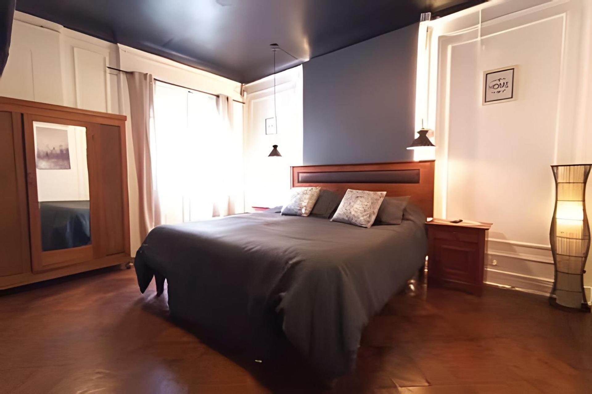 Living Huelen Daire Santiago Dış mekan fotoğraf