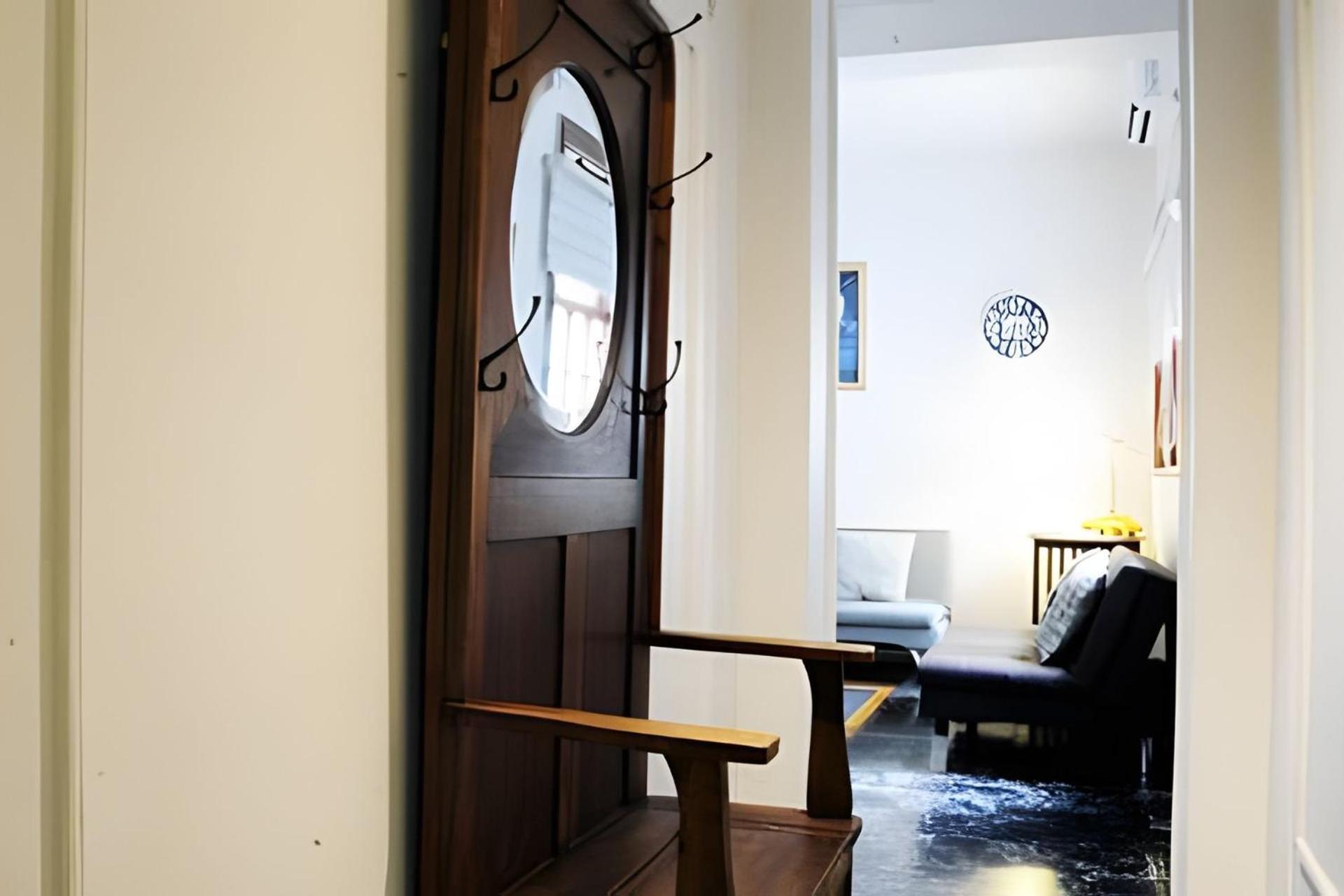 Living Huelen Daire Santiago Dış mekan fotoğraf