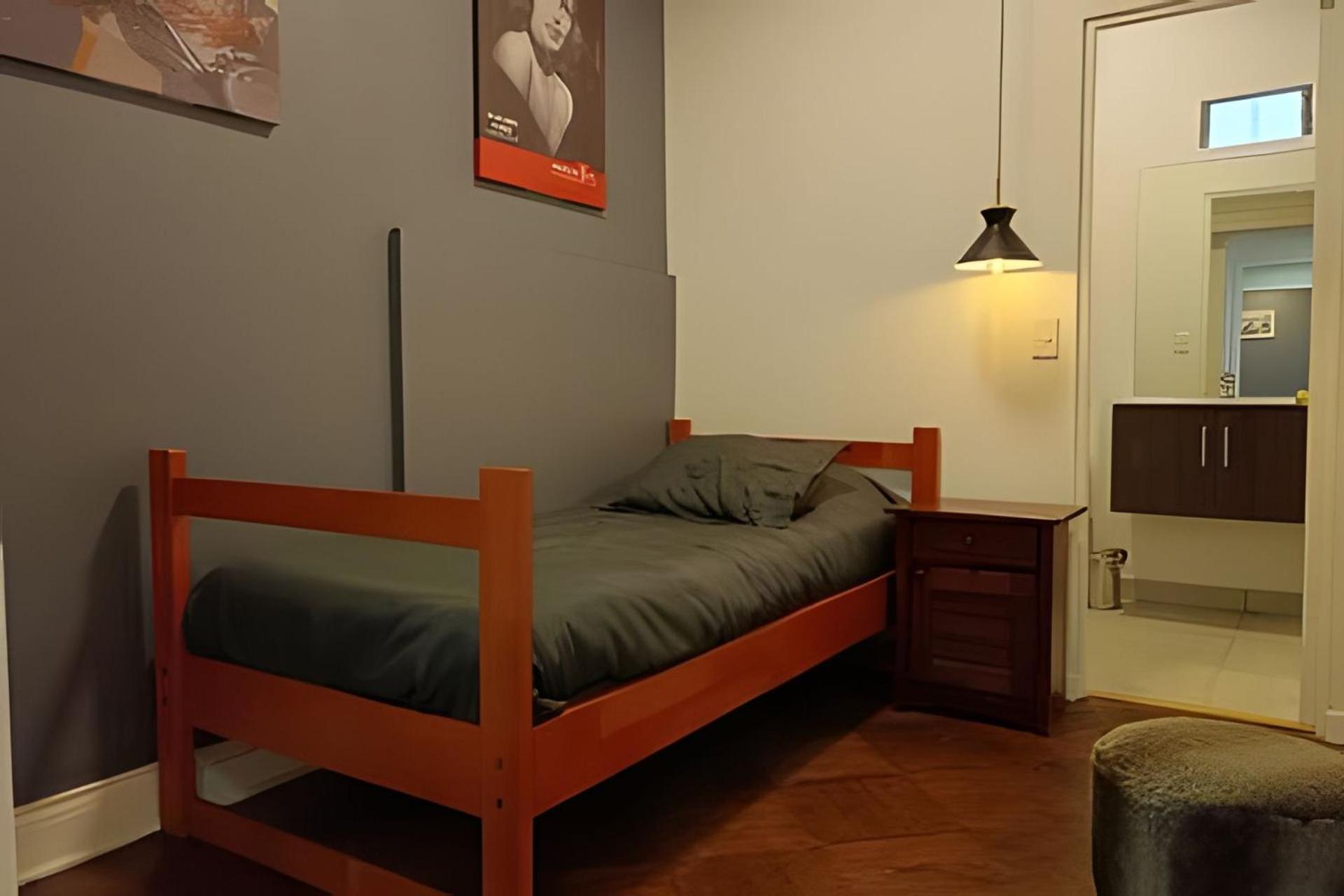Living Huelen Daire Santiago Dış mekan fotoğraf