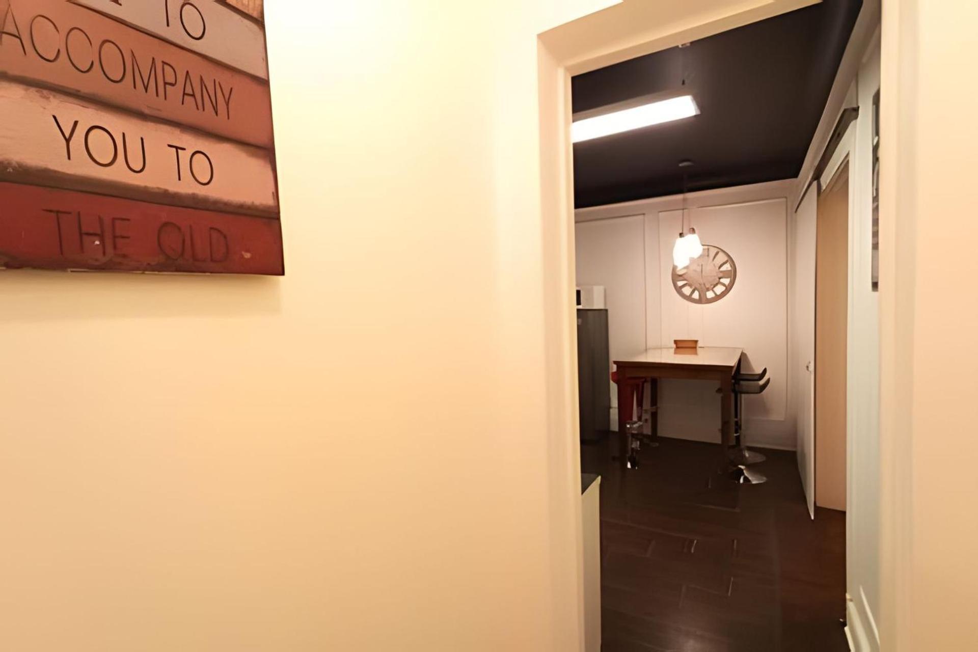 Living Huelen Daire Santiago Dış mekan fotoğraf