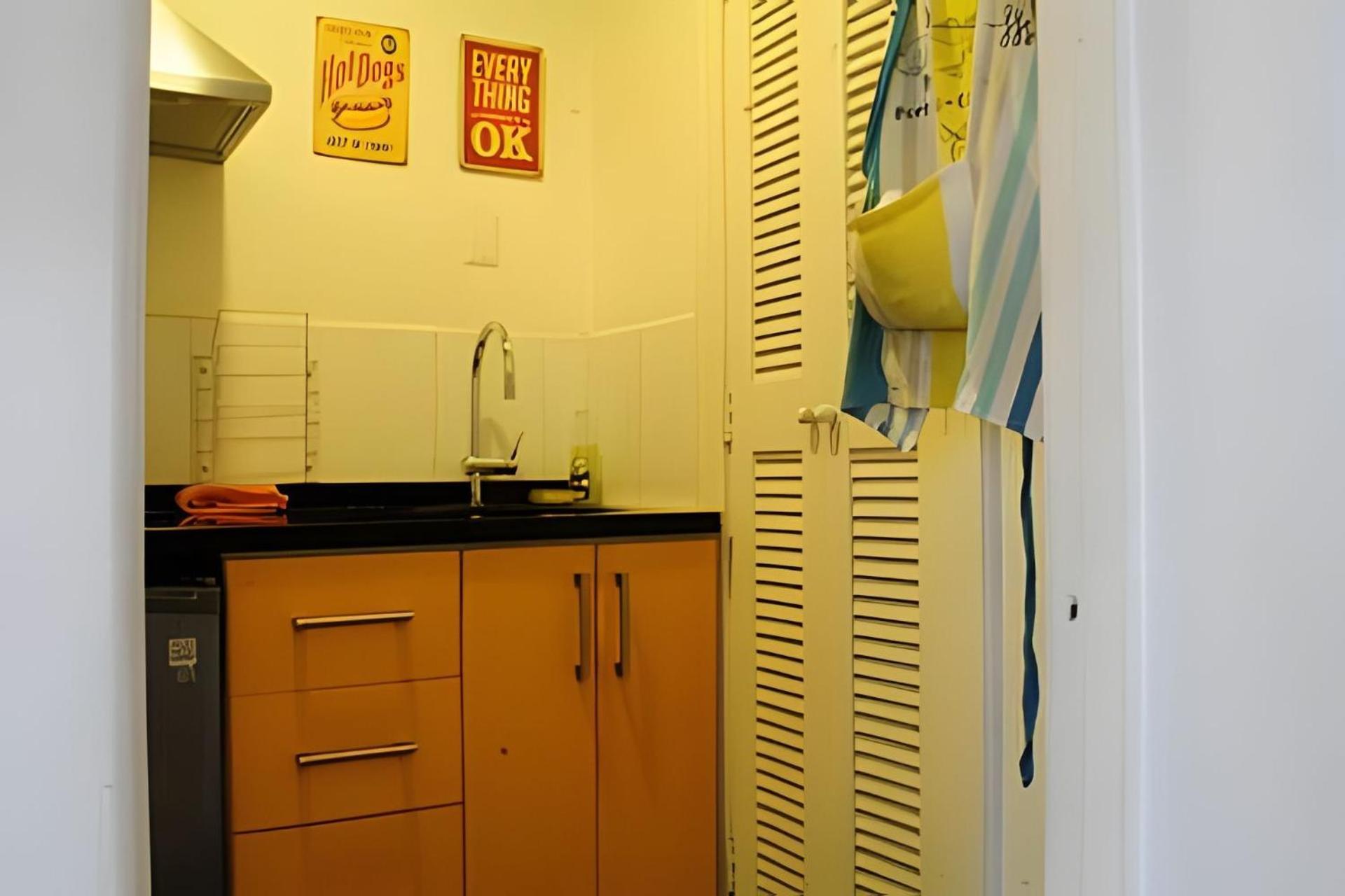Living Huelen Daire Santiago Dış mekan fotoğraf